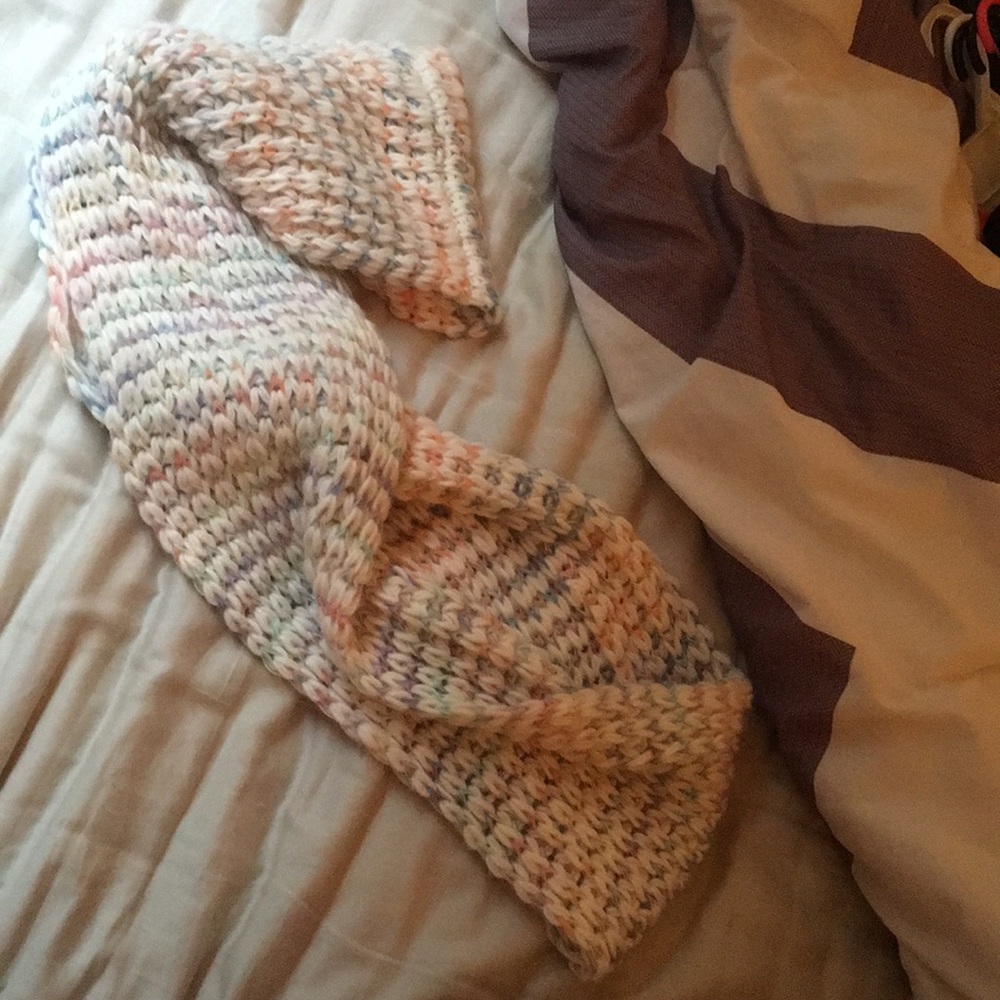 scarf